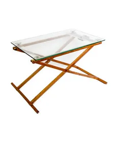 Folding table