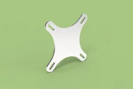 Monitor Bracket
