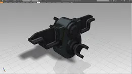 Transfer Case
