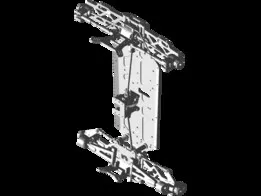 XRAY XB8 2019 (IN PROCRESS)