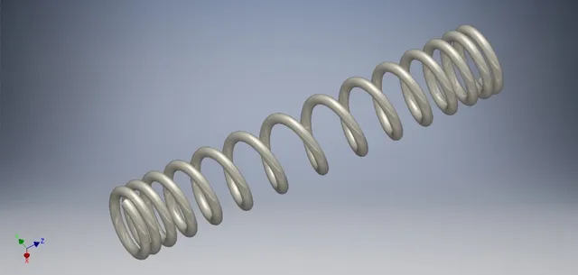 Variable Spring — Image 11 of 12