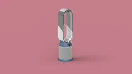 Air purifier