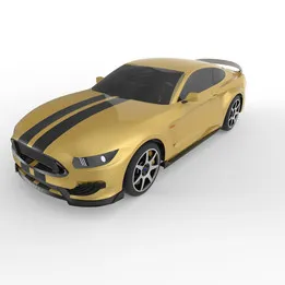 Ford Mustang 2016 shelby gt500