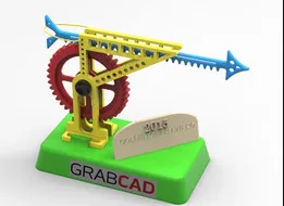 Golden Gear Award 2015