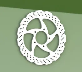 Brake Disk