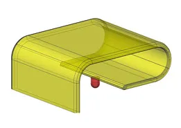 Korean Table Design