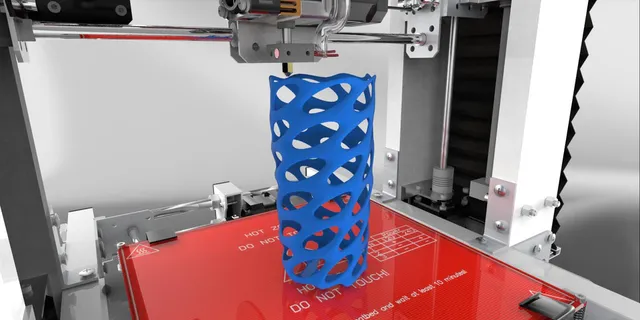 Prusa style 3D Printer V1.3 NEW — Image 7 of 18
