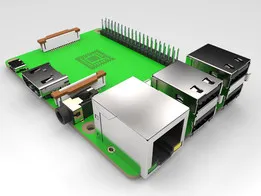 Raspberry Pi 3
