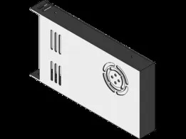 Mean Well LRS-350 Power Supply