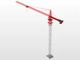 Tower Crane