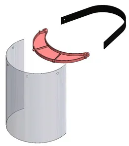 COVID-19 PPE Face Shield