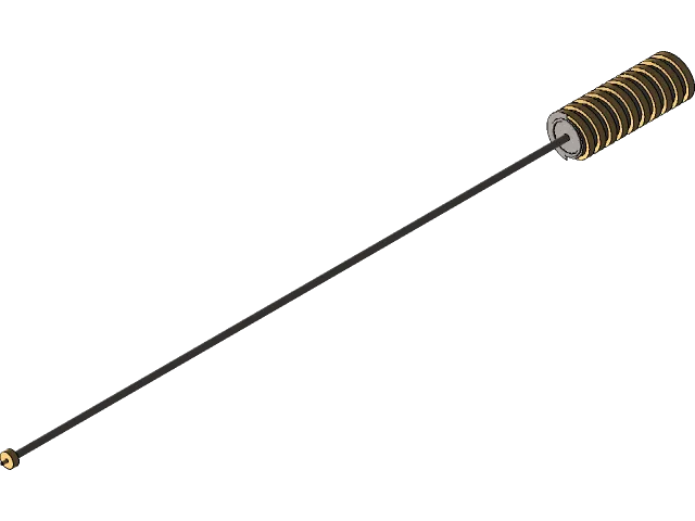 Selective Feeder screw — Image 3 of 7
