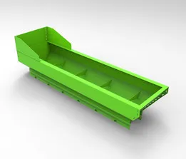 tape boat sheet metal(bant tekne sac metal örnek)