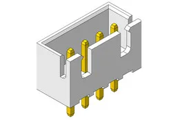 XH connectors