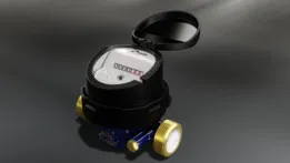 water meter / Hydrometer / Medidor de água / Hidrometro