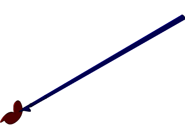 Coconut Opener — Image 12 of 12