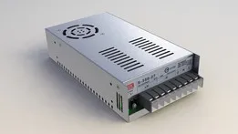 Switching Power Supply NES 350