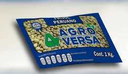 Diseño Bolsa de Frijol / Bean Pack design