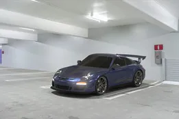 Porsche 911 GT3 RS 4.0