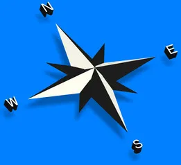 wind rose