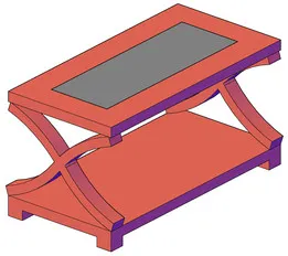New Table