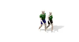 Human Body