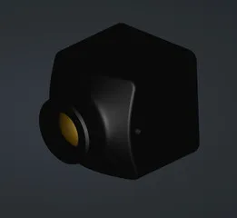 Foxeer FT256 Thermal FPV Camera