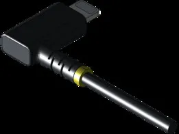 Lightning Stecker 90grad