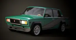 Lada vfts