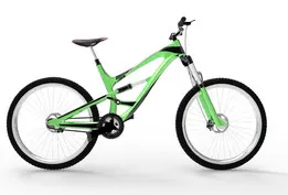 Mountain Bike 2