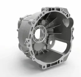 V160 (GETRAG 233) Bell Housing - Die Cast Casing