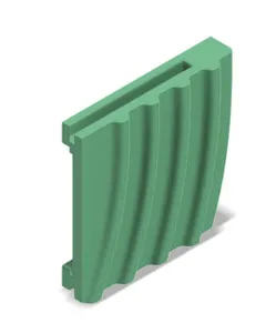 Digital Caliper Battery Cover