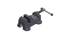 Bench Vise