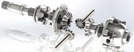 Differential Gear