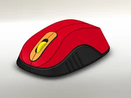 Computer mouse