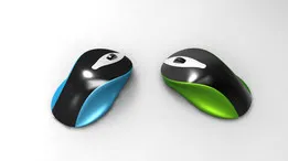 Computer mouse