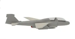 EA-6B Prowler