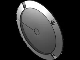 Speaker Grille Cover