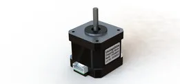 Nema 17 Step motor Usongshine 17HS4401S