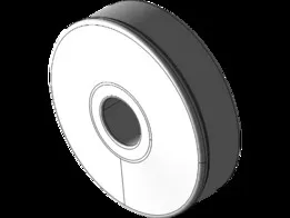 MK1 MR2 AW11 motor mount inserts 3D printable