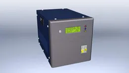 💥Automatic voltage stabilizer on Arduino Nano💥