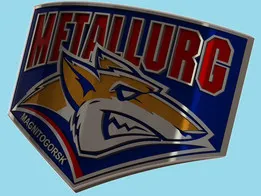 Metallurg Magnitogorsk logo
