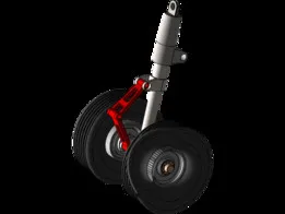 Aircraft Landing Gear