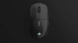 Logitech G PRO Wireless Gaming Mouse