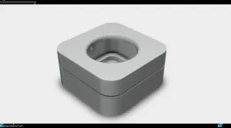 HC-SR501 – Motion Sensor Enclosure