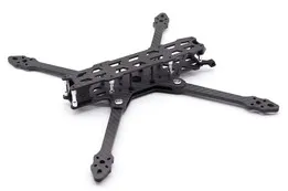 LX7 folding 7in FPV