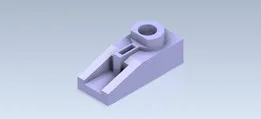 3D CAD Basic exercise 064/Autodesk Inventor Pro