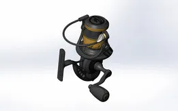 Катушка / Fishing Reel