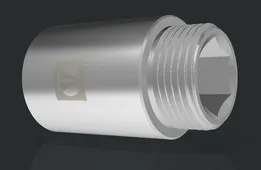 Valtec fitting 3/4"
