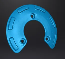 Sur Ron / Segway X160 X260 Motor Gear Cover Cap